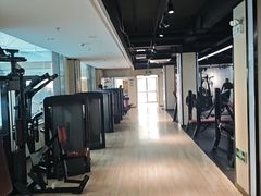 -汇乐游泳馆(莲花南路店)