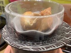 -争鲜回转寿司(通州万达店)