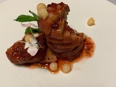 桂花藕米藕-同庆楼(金宝汇店)