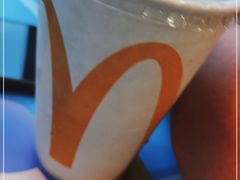 -麦当劳(欢乐谷店)
