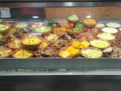 -中央民族大学-食堂