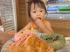 -牛角村(大族广场店)