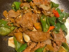 -丝路金桃·新疆菜(徐汇店)