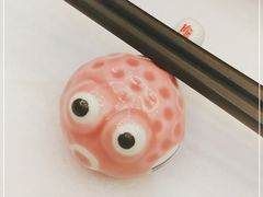 -肆月河豚·新淮扬(金融街店)