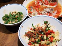 -农耕记·湖南土菜(halo广场店)