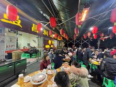 -弓虽昌焖烧鸡(大竹林店)