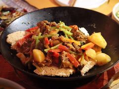 -薇酌饮·陕西菜(南门外店)