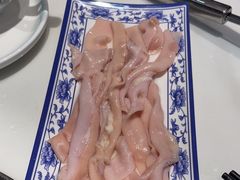 -鹅香四海·卤水火锅·砂锅粥·潮汕菜(宝安店)
