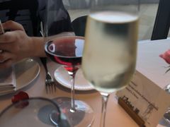 -L'Arome芳芳法国餐厅(仙林金鹰店)