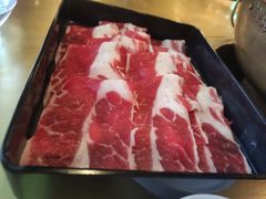 -牛街清真满恒記(平安里西大街店)