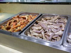 -皇家5号海鲜烤肉火锅自助餐(聊城总店)