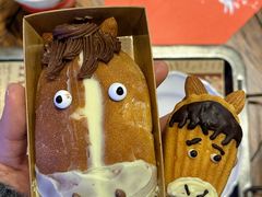 -乡田小墅(展览馆路JK FUN商城店)