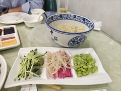 -东四民芳餐厅(世茂工三店)