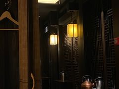 -余欢领鲜火锅(新街口店)