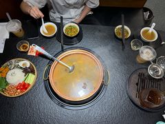 -一善菌·云南菌汤·云南菜(银泰城店)