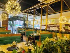 -原味四季椰子鸡(公明百佳华店)