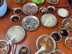 -阿秋牛排(湖心街店)