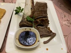 -山外山菜馆(玉泉路店)