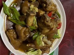 -鸿旺海鲜楼(平潭流水店)