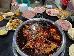 -祝幺妹火锅(裕华村总店)