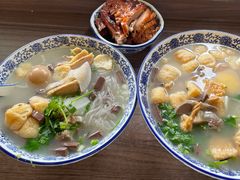 -小潘记鸭血粉丝汤