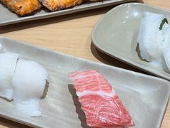 -友壹町寿司(佛山新DNA店)