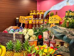 -泰妃殿(武汉首店)