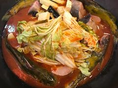 -王老六铁锅炖鱼(圣亚海洋店)