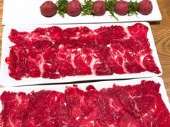 -掂档潮汕牛肉火锅(沈阳万象城店)