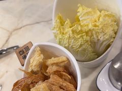 -同仁四季椰子鸡(福田东园总店)