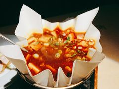 人间豆腐-穹六人间 people 6(岳阳路店)