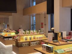 -奈雪茶院·茶室茶馆(广州粤海天地店)