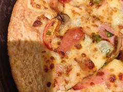 -必胜客(远大路店)