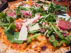 -沈阳君悦酒店·意坊意大利餐厅