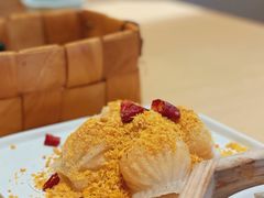 -茶小点(丽悦新天店)