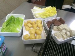 -内蒙古海拉尔烤羊腿·烤全羊·烧烤