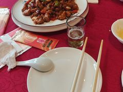 -盈春大饭店(千山路店)