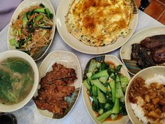 -圆宝台湾小吃(迎津街店)