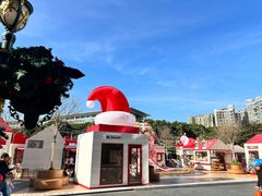 -MR.ROCKY洛奇先生RESTAURANT&BAR(宝安壹方城店)