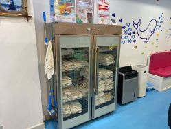 -趣童婴幼儿SPA母婴生活馆(孔雀城店)