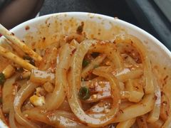 -姚记.周礼伤心凉粉(时代广场店)