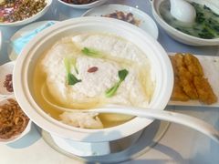 -尘香•传统川菜(创汇首座店)