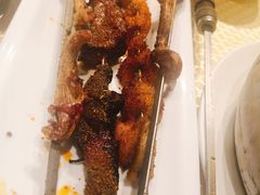 -巴扎美食·新疆菜·西域歌舞表演餐厅(新疆大厦店)