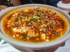 -山四砂锅(太原钟楼街店)