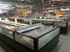 -盒马鲜生(宝地店)
