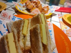-碌碌发·东南亚风味烧烤档(体育西店)