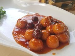 -新竹里馆·花园餐厅(兴苑路店)