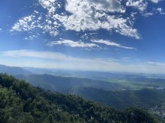 -巨石山景区