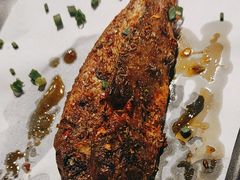 -铭副琦食·虾蟹烩馆(渔人码头店)