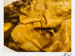 -阿凡提餐厅(簋街店)